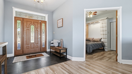 Missouri Ozarks Lake Home – Beautiful Bull Shoals Lake Views! - image 23