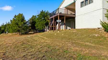 Missouri Ozarks Lake Home – Beautiful Bull Shoals Lake Views! - image 17