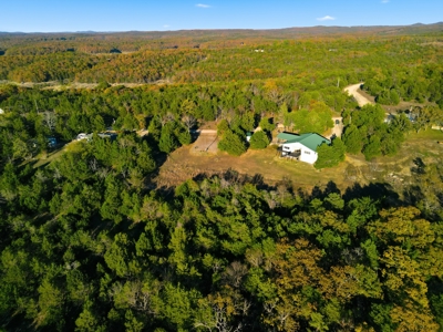 Missouri Ozarks Lake Home – Beautiful Bull Shoals Lake Views! - image 30