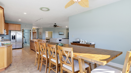 Missouri Ozarks Lake Home – Beautiful Bull Shoals Lake Views! - image 8