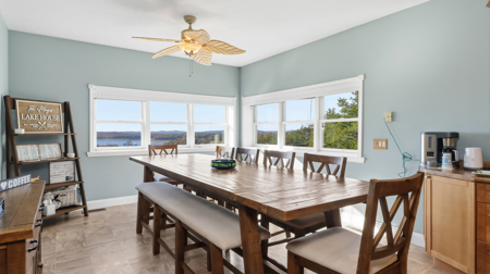 Missouri Ozarks Lake Home – Beautiful Bull Shoals Lake Views! - image 7