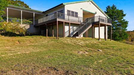 Missouri Ozarks Lake Home – Beautiful Bull Shoals Lake Views! - image 18