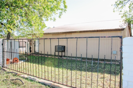 Commercial Building For Sale Downtown Brownwood, TX - image 7