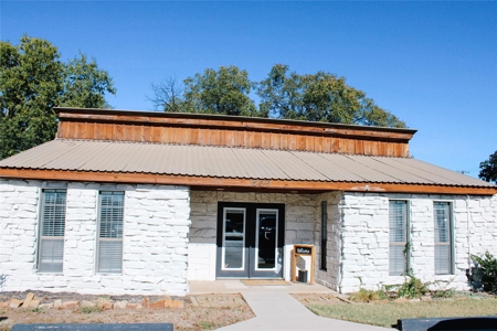 Commercial Building For Sale Downtown Brownwood, TX - image 1