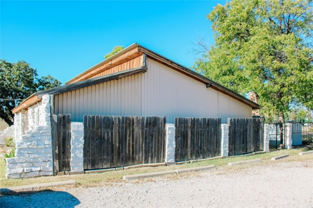 Commercial Building For Sale Downtown Brownwood, TX - image 3