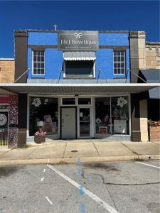 Downtown Harrison Commercial Building For Sale Investment Propert - image 1