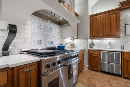 Luxury Home in a Premier Subdivision in Hot Springs AR - image 22