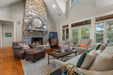 Luxury Home in a Premier Subdivision in Hot Springs AR - image 13