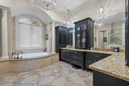 Luxury Home in a Premier Subdivision in Hot Springs AR - image 37