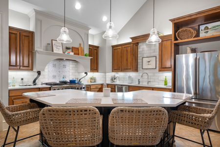 Luxury Home in a Premier Subdivision in Hot Springs AR - image 23