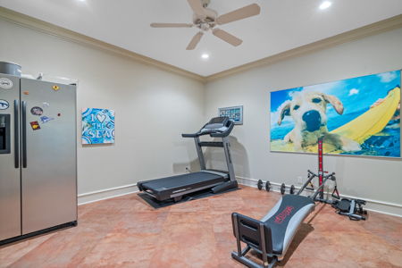 Luxury Home in a Premier Subdivision in Hot Springs AR - image 44