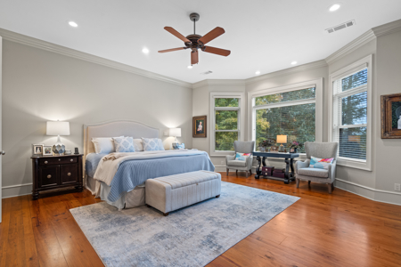 Luxury Home in a Premier Subdivision in Hot Springs AR - image 35