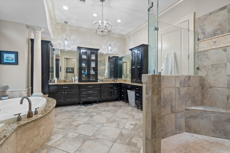 Luxury Home in a Premier Subdivision in Hot Springs AR - image 39