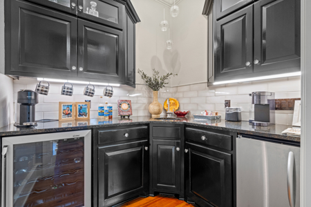 Luxury Home in a Premier Subdivision in Hot Springs AR - image 19