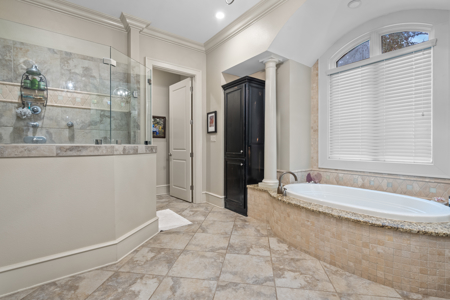 Luxury Home in a Premier Subdivision in Hot Springs AR - image 38