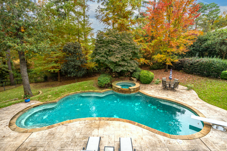 Luxury Home in a Premier Subdivision in Hot Springs AR - image 7