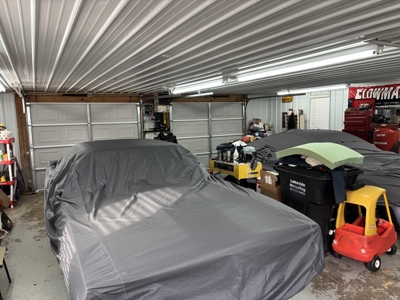 Stunning Home on 6.3 acres in Barren County, Kentucky - image 13