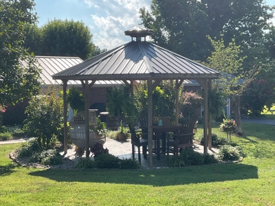 Stunning Home on 6.3 acres in Barren County, Kentucky - image 3