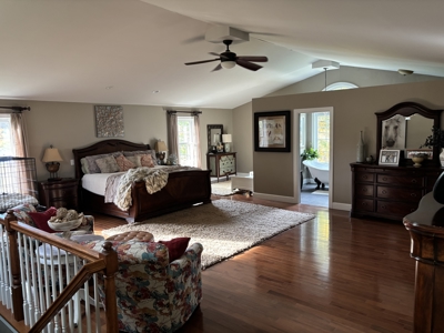 Stunning Home on 6.3 acres in Barren County, Kentucky - image 21