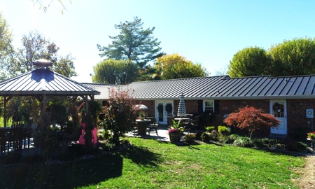 Stunning Home on 6.3 acres in Barren County, Kentucky - image 37