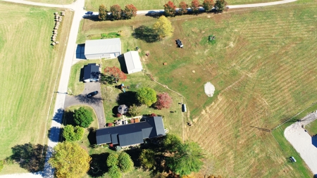 Stunning Home on 6.3 acres in Barren County, Kentucky - image 35