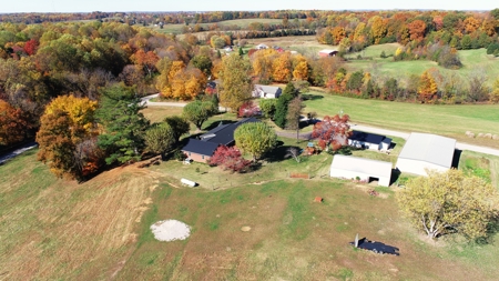 Stunning Home on 6.3 acres in Barren County, Kentucky - image 36