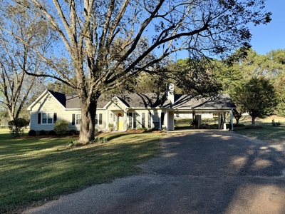 Country Home for sale Daleville, Alabama - image 45