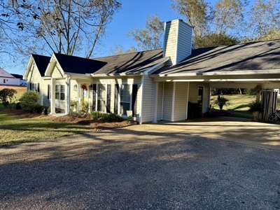 Country Home for sale Daleville, Alabama - image 44