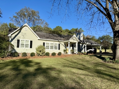 Country Home for sale Daleville, Alabama - image 7