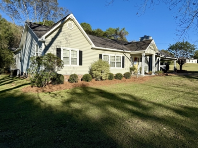 Country Home for sale Daleville, Alabama - image 9