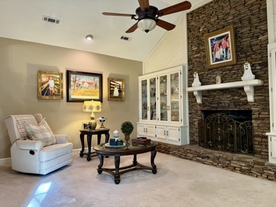 Country Home for sale Daleville, Alabama - image 27