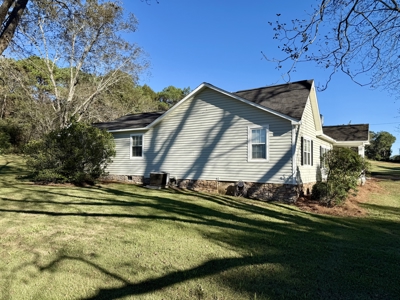 Country Home for sale Daleville, Alabama - image 10