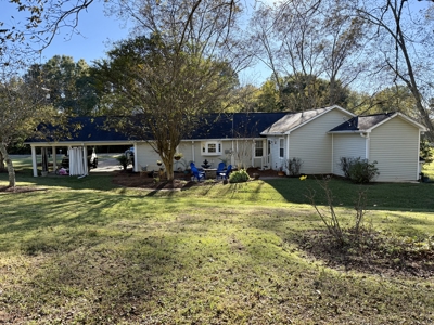Country Home for sale Daleville, Alabama - image 13