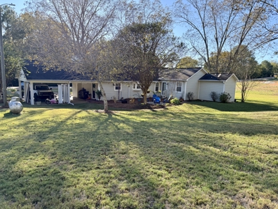 Country Home for sale Daleville, Alabama - image 20