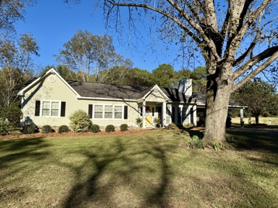 Country Home for sale Daleville, Alabama - image 1