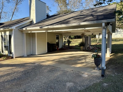 Country Home for sale Daleville, Alabama - image 43