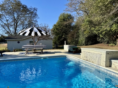 Country Home for sale Daleville, Alabama - image 19