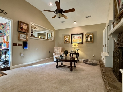 Country Home for sale Daleville, Alabama - image 28