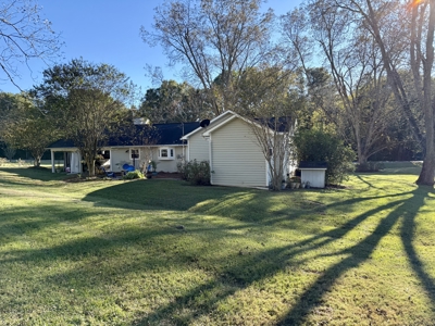 Country Home for sale Daleville, Alabama - image 12