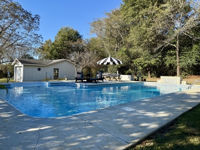 Country Home for sale Daleville, Alabama - image 2