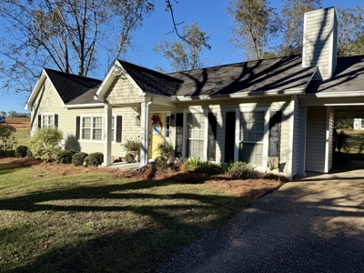Country Home for sale Daleville, Alabama - image 21
