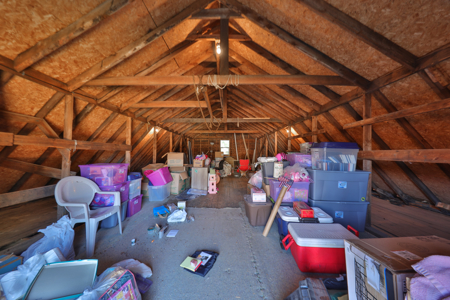 Cozy Residential Home Charm Meets Modern Comfort in Adams County - image 36