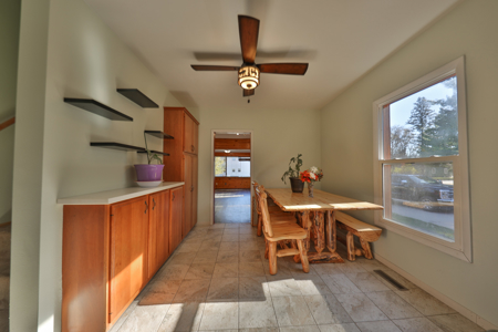 Cozy Residential Home Charm Meets Modern Comfort in Adams County - image 14