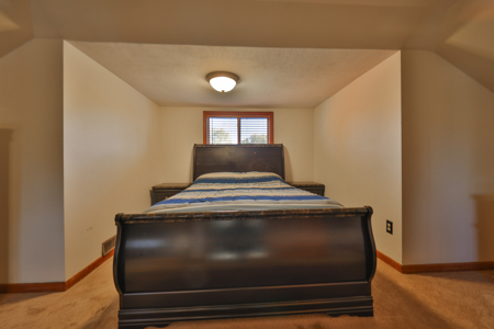 Cozy Residential Home Charm Meets Modern Comfort in Adams County - image 26