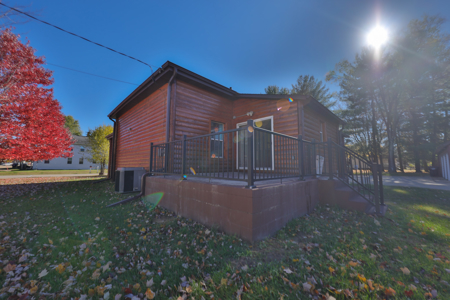 Cozy Residential Home Charm Meets Modern Comfort in Adams County - image 6