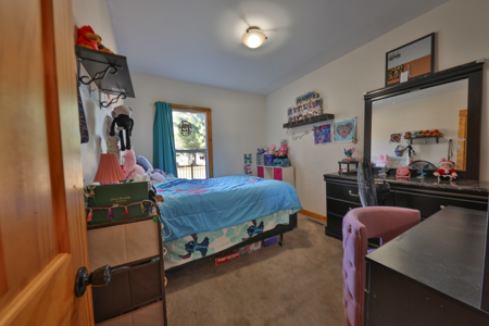 Cozy Residential Home Charm Meets Modern Comfort in Adams County - image 24