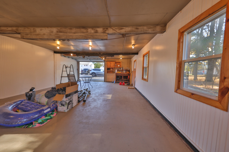 Cozy Residential Home Charm Meets Modern Comfort in Adams County - image 34