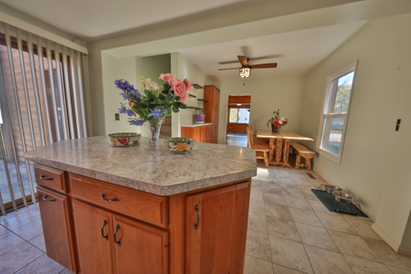 Cozy Residential Home Charm Meets Modern Comfort in Adams County - image 13