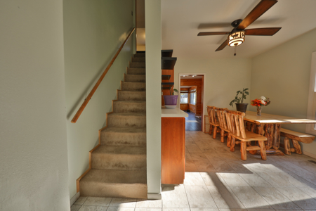 Cozy Residential Home Charm Meets Modern Comfort in Adams County - image 25