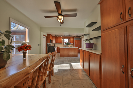 Cozy Residential Home Charm Meets Modern Comfort in Adams County - image 17